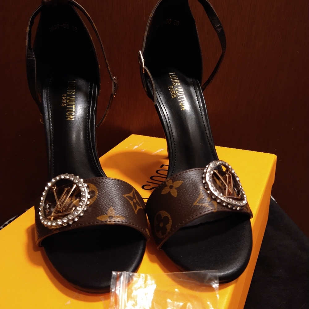 Louis Vuitton shoes